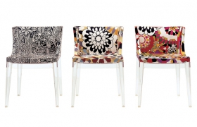 images/fabrics/KARTELL/chair/Mademoiselle a la mode/1